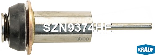 Сердечник втягивающего реле стартера Krauf арт. SZN9374HE