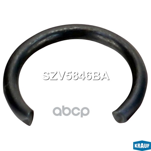 Стопорное Кольцо Стартера Krauf арт. SZV5846BA