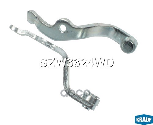 Вилка Стартера Krauf арт. SZW3324WD
