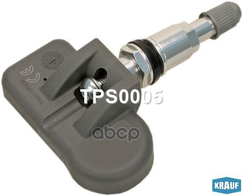 Датчик давления в шине Krauf арт. TPS0005