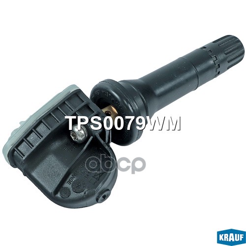 Датчик давления в шине TPS0079WM Krauf арт. TPS0079WM