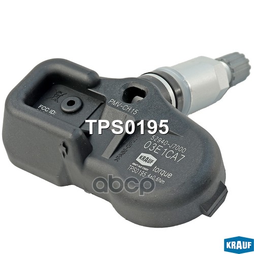 Датчик Давления В Шине Krauf арт. TPS0195
