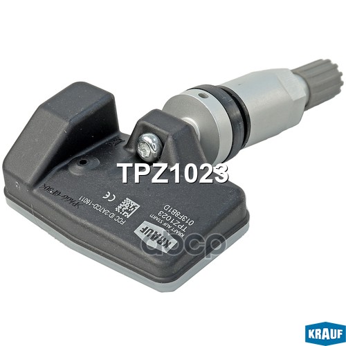 Датчик Давления В Шине Krauf арт. TPZ1023