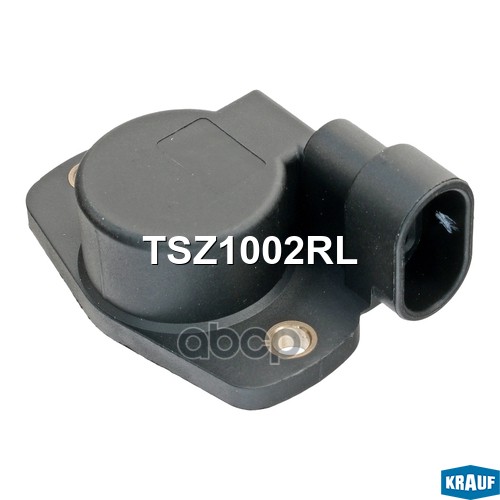 Датчик Положения Дроссельной Заслонки Двс Tsz1002rl Krauf арт. TSZ1002RL