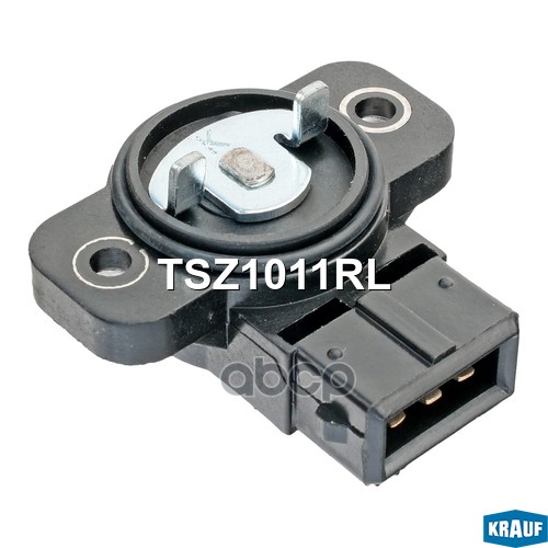 Датчик Положения Дроссельной Заслонки Двс Krauf арт. TSZ1011RL
