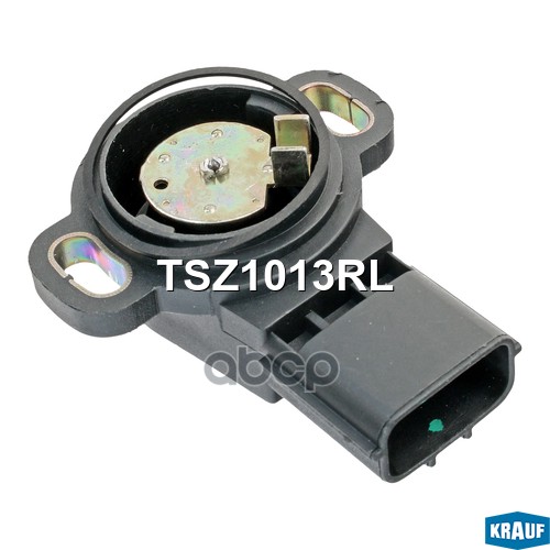 Датчик Положения Дроссельной Заслонки Двс Krauf арт. TSZ1013RL