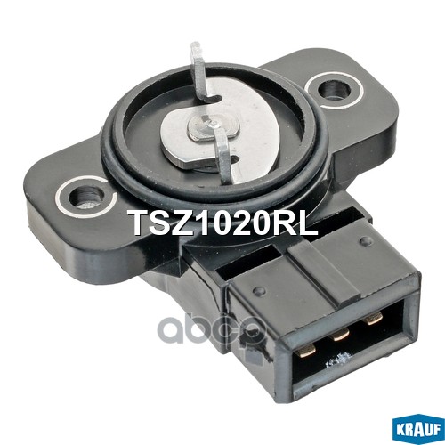 Датчик Положения Дроссельной Заслонки Двс Krauf арт. TSZ1020RL