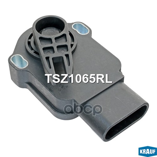 Датчик Положения Дроссельной Заслонки Двс Krauf арт. TSZ1065RL