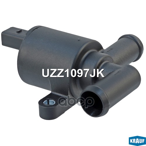 Клапан электромагнитный турбокомпрессора Krauf арт. UZZ1097JK