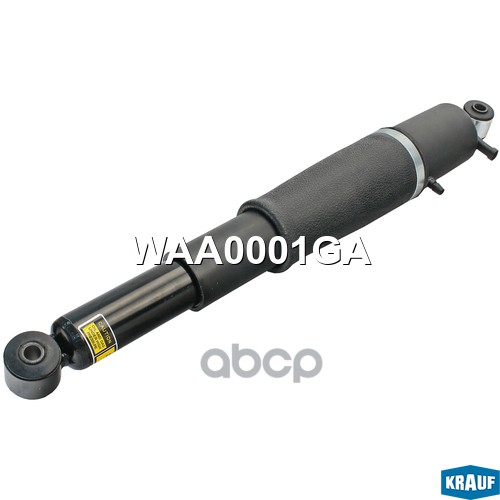 Амортизатор Подвески Задний Krauf арт. WAA0001GA