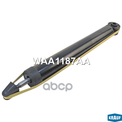 Амортизатор Подвески Задний Krauf арт. WAA1187AA