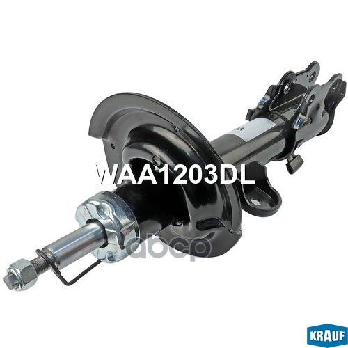 Амортизатор подвески передний Krauf арт. WAA1203DL