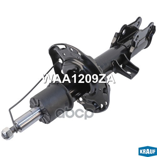 Амортизатор подвески передний Krauf арт. WAA1209ZA