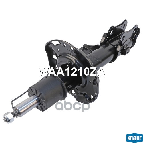Амортизатор подвески передний Krauf арт. WAA1210ZA