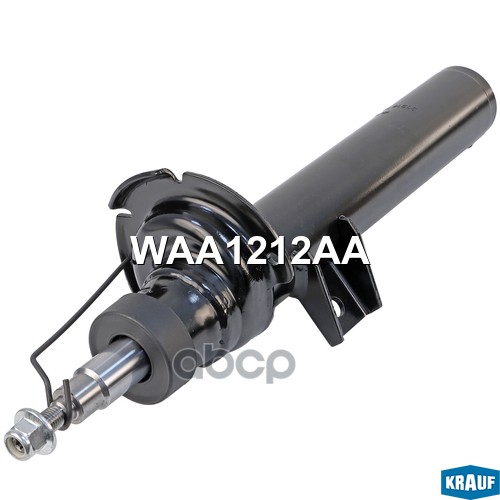 Амортизатор газ. передн. прав. BMW X3 (F25) 10-, X4 (F26) 13- Krauf арт. WAA1212AA