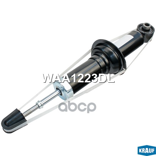 Амортизатор подвески задний Krauf арт. WAA1223DL