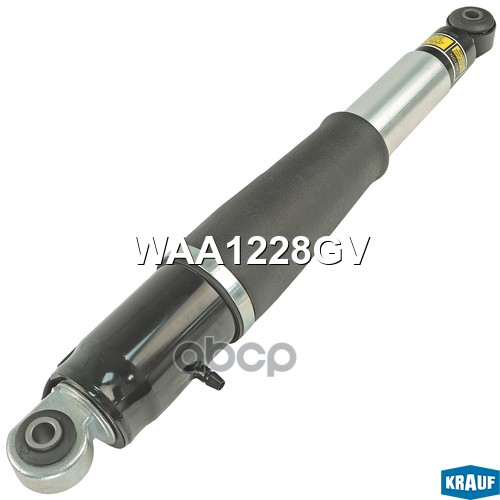 Амортизатор подвески задний Krauf арт. WAA1228GV