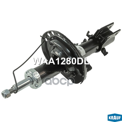 Амортизатор NISSAN MICRA K12 пер.прав.газ. Krauf арт. WAA1280DL