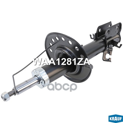 Амортизатор газ. передн. лев. Nissan Juke 10- (M8011771) Krauf арт. WAA1281ZA