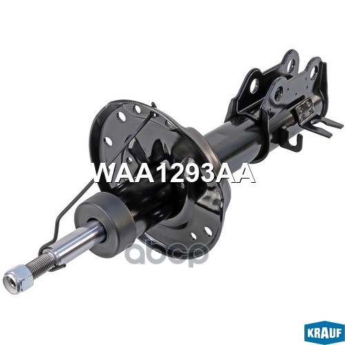 Амортизатор Газ. Передн. Прав. Chevrolet Aveo 11-, Daewoo Kalos 11-, Sonic 11- Krauf арт. WAA1293AA