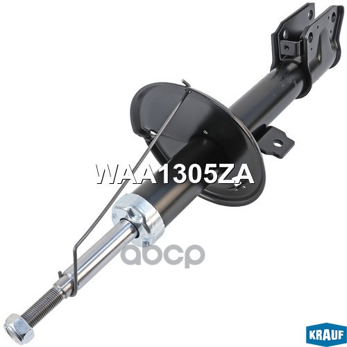 Амортизатор Подвески Передний Renaultduster2.2010-Nissanterrano1.2014-Renaultark Krauf Waa1305za Krauf арт. WAA1305ZA