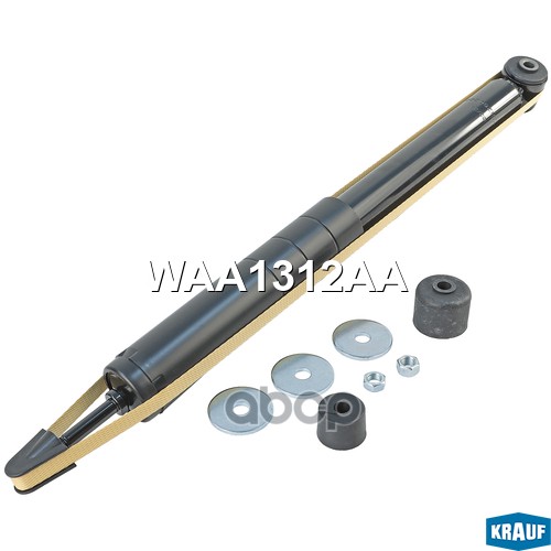 Амортизатор Mercedes W211 Зад.газ. Krauf арт. WAA1312AA