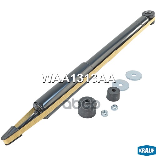 Амортизатор подвески задний Krauf арт. WAA1313AA