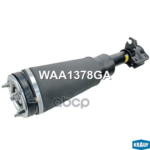 Амортизатор Подвески Передний Krauf арт. WAA1378GA