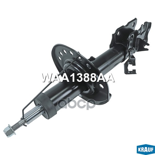 Амортизатор подвески передний Krauf арт. WAA1388AA