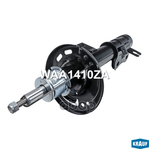 Снят, Замена Waa1410aa Амортизатор Подвески Передний Krauf арт. WAA1410ZA