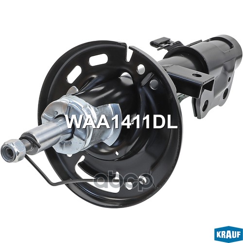 Амортизатор Подвески Передний Krauf арт. WAA1411DL