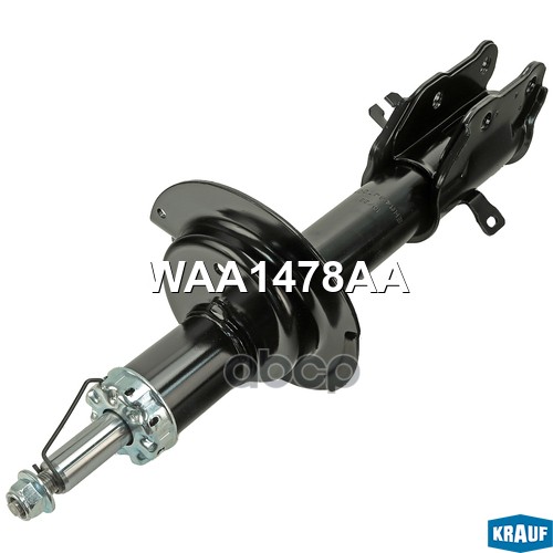 Амортизатор газ. передн. прав. Mazda CX-7 06- Krauf арт. WAA1478AA