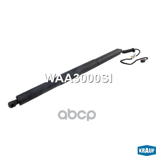 Амортизатор Двери Багажника Krauf Waa3000si Krauf арт. WAA3000SI