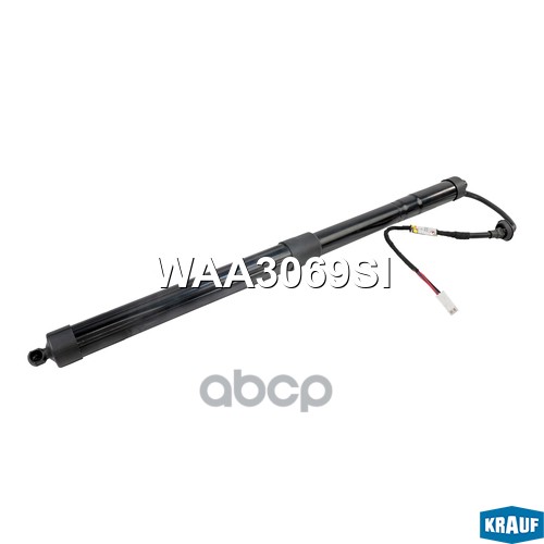 Амортизатор двери багажника Krauf арт. WAA3069SI