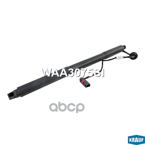 Амортизатор Двери Багажника Krauf Waa3075si Krauf арт. WAA3075SI