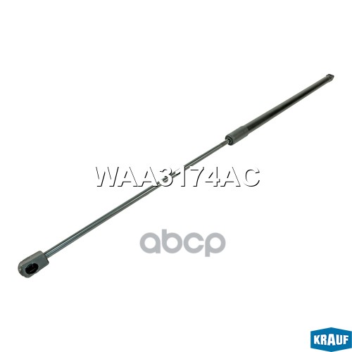 Амортизатор крышки багажника Krauf арт. WAA3174AC