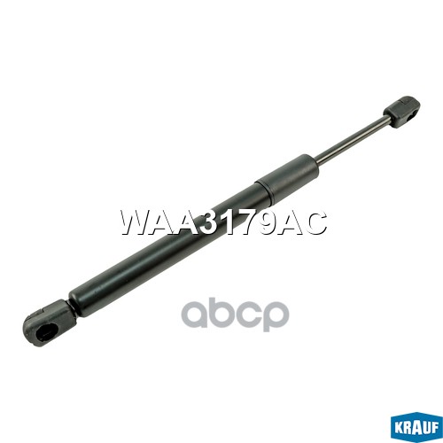 Амортизатор крышки багажника Krauf арт. WAA3179AC