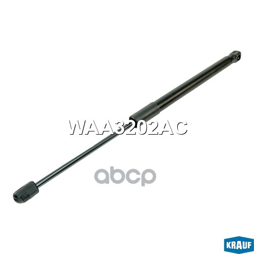 Амортизатор крышки багажника Krauf арт. WAA3202AC