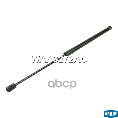 Амортизатор крышки багажника Krauf арт. WAA3272AC