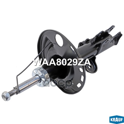 Амортизатор TOYOTA RAV 4 06- пер.лев.газ. Krauf арт. WAA8029ZA