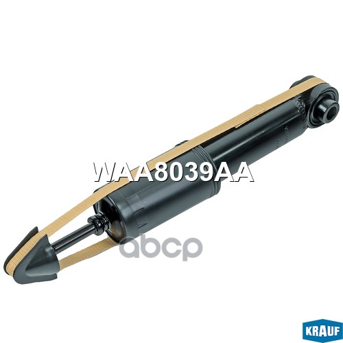 Амортизатор подвески Krauf арт. WAA8039AA