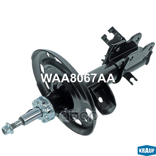 Амортизатор передний газовый правый Nissan Teana / Cefiro / Maxima J32 04> Krauf арт. WAA8067AA