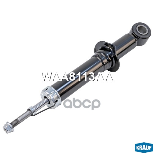 Амортизатор TOYOTA COROLLA (E12) 1,6VVTi --07.2007 задний L+R Krauf арт. WAA8113AA