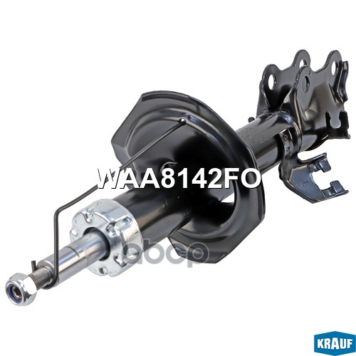Амортизатор Подвески Передний Krauf арт. WAA8142FO