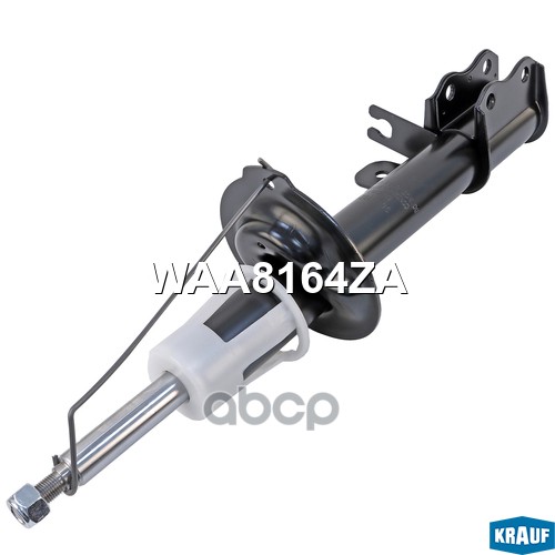 Амортизатор LACETTI/ NUBIRA 04- rear left Krauf арт. WAA8164ZA