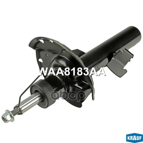 Амортизатор MONDEO IV/ S80 II/V70 III 06- fr.left Krauf арт. WAA8183AA