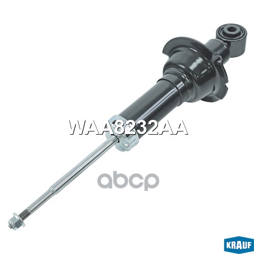 Амортизатор подвески Krauf арт. WAA8232AA