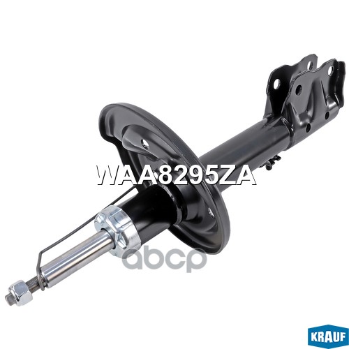 Аморт. Перед. Газ Mitsubishi Mitsubishi Colt/Colt Plus Krauf арт. WAA8295ZA