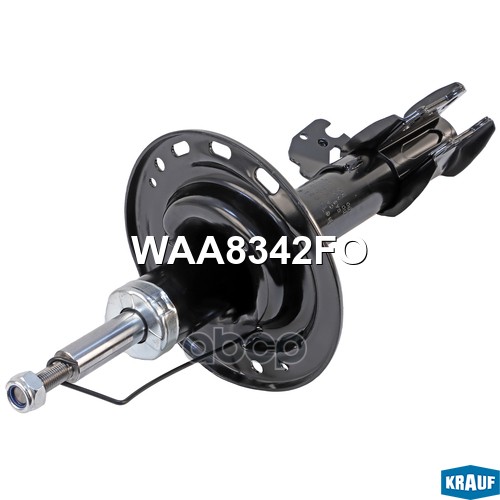 Амортизатор Подвески Krauf Waa8342fo Krauf арт. WAA8342FO