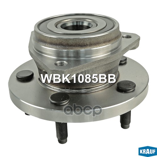 Ступица в сборе Krauf арт. WBK1085BB